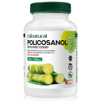 Policosanol 40mg with Coq10 30mg, 120 Vegan Capsules, 4-Month Supply