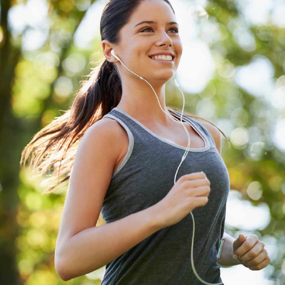 Metabolic & Body Function Regulation